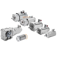 Motor Síncrono SIMOTICS Serie 1FK7, 1FK7063-2AF71-1QA0, Original de Marca, en Stock, Precio Bajo