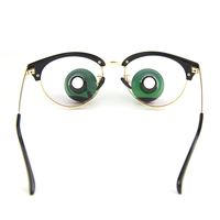 Professional Optical Dental Loupes YK002 Oral Surgery Loup Dental 2.5X Magnifying Glass