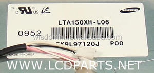 15 pollici per <span class=keywords><strong>Samsung</strong></span> LTA150XH-L06 <span class=keywords><strong>LED</strong></span> LCD pannello di visualizzazione dello schermo - Product Image 3