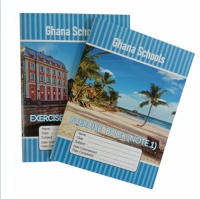 Cahier d'exercices – Meilleur prix – Cahier pour étudiants, école, bureau – Cahier Afrique