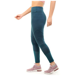 Fabricant de leggings de yoga sans couture sur mesure, vêtements de sport performants pour les marques et les détaillants de fitness, entraînement en salle de sport - Product Image 4
