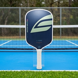 Oferta Especial: Paleta de Pickleball Profesional Gen5 SEK Boomstik <span class=keywords><strong>Summit</strong></span> Limited con Núcleo de Espuma Prensada en Caliente de 16 mm y Fibra de Carbono Toray T700 - Product Image 1