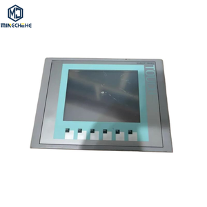 Offre Spéciale 6AV6647-0AC11-3AX0 6AV6647-0CC11-3AX0 6AV6647-0DC11-3AX0 Panneau d'Interface Homme-Machine Tactile Industriel HMI - Product Image 1
