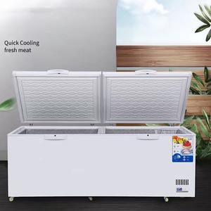 Refrigerador B2B, Refrigerador Comercial, Vitrina Refrigerada, Piezas de Refrigeración - Product Image 2