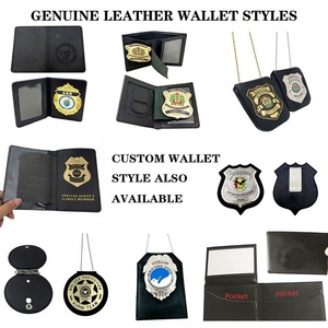 Distintivo Personalizzato 3D per Vigili del Fuoco, Detective Privati, <span class=keywords><strong>Cappellani</strong></span> e Addetti alla Sicurezza - Product Image 6