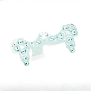 PS3-Controller Leitfolie SA1Q-160A SA1Q160A N15-160PIA Tastenbandmembran für DualShock 3 VX3 VX4 Gamepad-Reparatur - Product Image 3