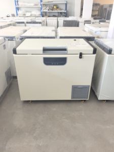 מקפיא מסחרי בעל דלת נירוסטה 304 עם מדחס, טמפרטורה אחת, 268 ליטר, טמפרטורה נמוכה במיוחד -40-86 מעלות צלזיוס, לשימוש במלונות - Product Image 5