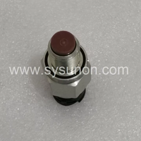 Capteur de vitesse de tachygraphe 24V 0135426717 3171490 31714906880 pour transmission de camion