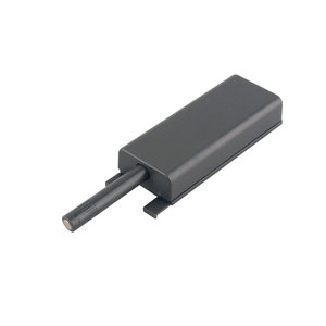ที่เปิดประตูตู้แม่เหล็กแบบชาร์จไฟได้ 3.7V แบบอัตโนมัติ ไม่ต้องใช้มือจับ สำหรับตู้ครัวติดผนัง ดีไซน์มินิมอล ใช้งานง่าย - Product Image 1