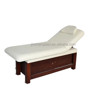 Catégorie de produit Lit de massage thérapeutique antique et lit de massage thaïlandais - Product Image 3