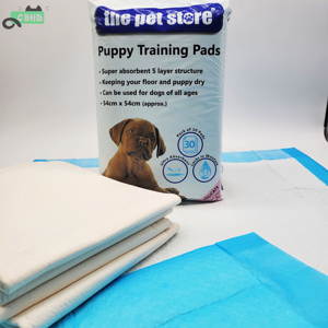 Free Sample 28x30 Xl Large Dog <b>Pads</b> Smell Training Sniffing Pet Pee <b>Pad</b> Hot <b>Cheap</b> Wholesale Disposable Leak Proof Puppy <b>Pads</b> - Product Image 3