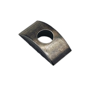 Conector de Muebles Dunway de Acero al Carbono en Forma de Media Luna para Armario, Duradero - Product Image 5