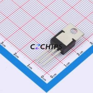 Transistor de Efecto de Campo (MOSFET) Original y Nuevo TK14E65W-VB TO-220AB - Product Image 2
