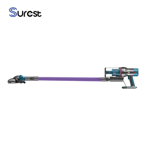 Máy Hút Bụi 2 Trong 1 Máy Hút Bụi Cầm Tay Không Dây Bán Chạy Dành Cho Lông Thú Cưng - Product Image 3