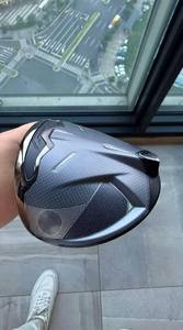 <span class=keywords><strong>Palo</strong></span> <span class=keywords><strong>de</strong></span> <span class=keywords><strong>Golf</strong></span> Ajustable Hosel <span class=keywords><strong>Golf</strong></span> 1 Wood Driver, Cabeza <span class=keywords><strong>de</strong></span> Fibra <span class=keywords><strong>de</strong></span> Carbono, Acabado Mate, Diseño <span class=keywords><strong>de</strong></span> Alto Lanzamiento, Largo Alcance, para Competición - Product Image 2