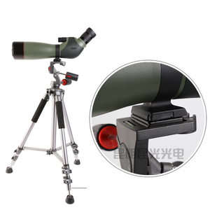Venta caliente monocular gskyer <span class=keywords><strong>telescopio</strong></span> <span class=keywords><strong>Ocular</strong></span> grande 20-60X82 <span class=keywords><strong>Telescopio</strong></span> Durable impermeable Birding Monocular mini <span class=keywords><strong>telescopio</strong></span> - Product Image 3