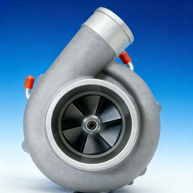 New YIZHUO Mitsubishi Pajero V73 3.0L Gasoline Turbo Boost Control High Performance Metal Engine Power Upgrade Supercharger