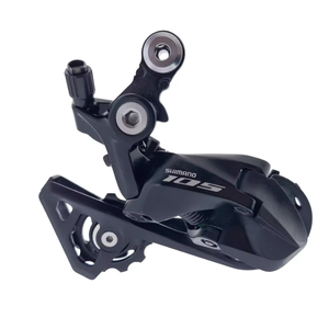 Dérailleur arrière SHIMANO <span class=keywords><strong>105</strong></span> <span class=keywords><strong>R7000</strong></span> pour vélo de route, dérailleur de vélo de route SS GS, dérailleurs de vélo de route 11 vitesses, pièces d'origine pour vélo de route - Product Image 1