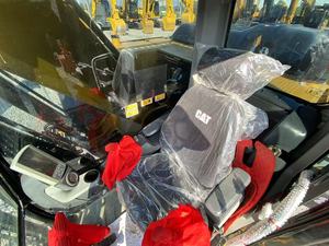 Usado para excavadora Cat 326D, capacidad de 26 toneladas, buen rendimiento, certificado CE EPA, venta que incluye cojinete de bomba de caja de cambios de motor central - Product Image 6