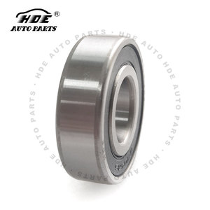 6204-2RS 62042RS 46880M70F00 ลูกปืนล้อรถยนต์ขายส่งสำหรับซูซูกิ สวิฟท์ - Product Image 3