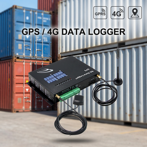 Traceur GPS intelligent programmable Modbus USB Ethernet OEM ODM pour conteneurs et véhicules - Product Image 1