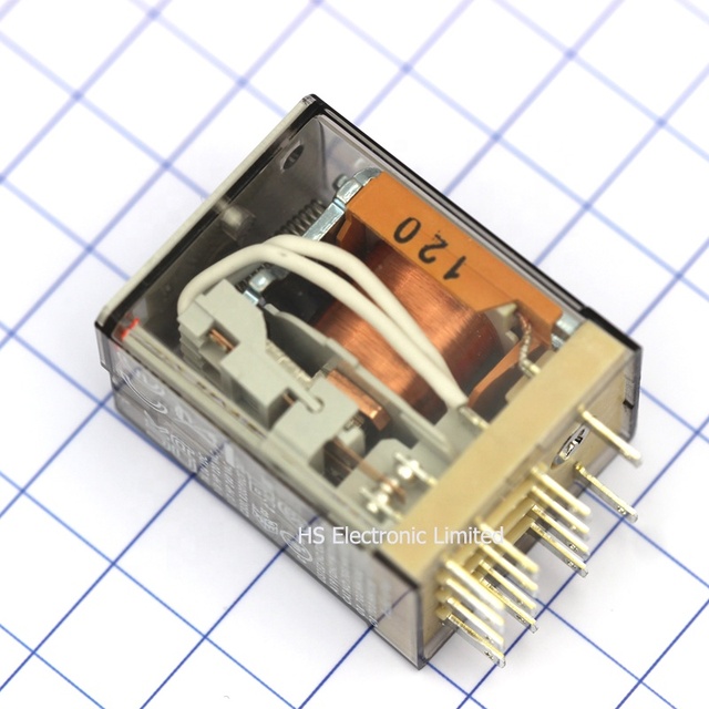 700-HC24A1 Relay