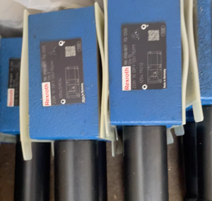วาล์ว ZDR6DP2-4X/210YM ใหม่เอี่ยม วาล์ว ZDR6DP2-4X/210YM ของแท้ รุ่น R900483788 - Product Image 4