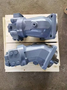 Cho <span class=keywords><strong>rexroth</strong></span> a2f bơm thủy lực a2fm23/63f-vpb04 a2fm a2fm23 Trục cố định động cơ Piston a2f - Product Image 2