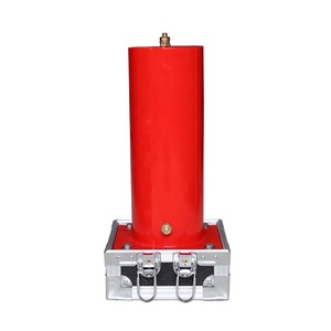 Equipo de Prueba Hipot VLF Automático de 30kV para Pruebas de Cables - Product Image 2