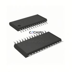 Guaranteed Original & New AU6332C41-GBS-NP SSOP-28 Electronic Components Integrated Circuits IC Chips CZSKU:A5S9W9H1 - Product Image 1