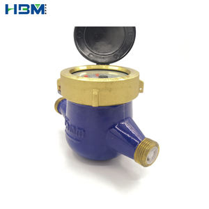 <span class=keywords><strong>Elster</strong></span> medidor de água fria multi jato ss304 - Product Image 2