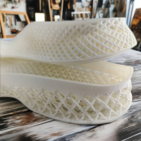 Imprimante 3D personnalisée et service d'impression 3D fabriquant un modèle STL 3D avec ABS durable et matériaux métalliques