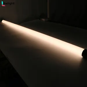 Likelight 360-Grad-Beleuchtung Bühnenlicht-Show-Dekoration RGB Pixel DMX SPI RGB RGBW Led-Rohr