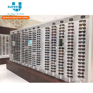 Kính Quang Học Khung Hiển Thị Rods Quang Cửa Hàng Đồ Nội Thất Sunglass Hiển Thị <span class=keywords><strong>Rod</strong></span> Kính Mắt Hiển Thị Rods - Product Image 1