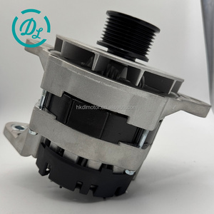 Alternateur EexcavaStart 24V 70A 21E6-40030 21Q6-41000 21E6-40011 pour excavatrices R140LC-7 R210LC-7 R160LC-7 – Remplacement direct - Product Image 3