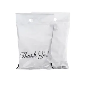 कूरियर वितरण कस्टम रंग मेलिंग स्वयं सील चिपकने वाला शिपिंग मेलर एक्सप्रेस परिधान बैग