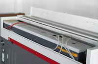 Máquina de Grabado Láser de CO2 6040/9060/1390/1490/1610, Máquina de Grabado Láser de CO2 de Escritorio, Máquina de Grabado Láser de CO2 de 60w