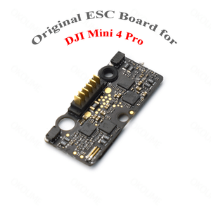 Placa ESC Original para DJI Mini 4 Pro, Placa de Alimentación de Repuesto para Reparación de Drones DJI Mini 4 Pro, Piezas de Repuesto - Product Image 1
