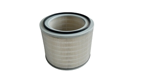 Filtre à air de haute qualité Manny 23782352, pièces pour compresseurs industriels, nouvelles pièces pour compresseurs d'air à vis - Product Image 6