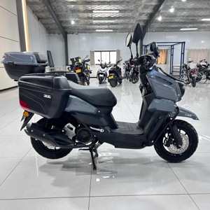 Motos Usadas en Venta, Proveedor Mayorista de Motos de Segunda Mano, Moto para Exportación a Todo el Mundo, Velocidad Máxima de 160 km/h, Ideal para Viajes Largos - Product Image 1