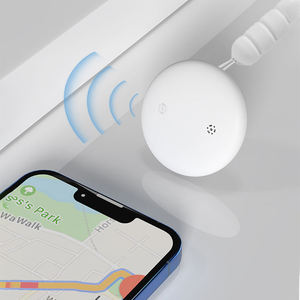 Traceur GPS intelligent Google Tag et localisateur mondial pour Android, caméra de véhicule, télécommande, étui, portefeuille, sac, localisateur d'animaux, localisateur de clés - Product Image 4