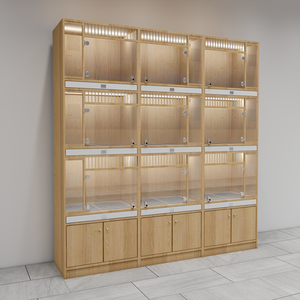 Fabrika ucuz fiyat ahşap köpek kafesi kedi köpek kapalı kafes yavru yatılı ev kulübesi küçük hayvanlar için - Product Image 6