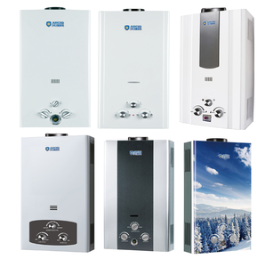 6-16L Eficiencia energética Ahorro <span class=keywords><strong>de</strong></span> costos Suministro continuo <span class=keywords><strong>de</strong></span> <span class=keywords><strong>agua</strong></span> caliente Calentamiento rápido Control <span class=keywords><strong>de</strong></span> temperatura preciso <span class=keywords><strong>Calentador</strong></span> <span class=keywords><strong>de</strong></span> <span class=keywords><strong>agua</strong></span> <span class=keywords><strong>a</strong></span> <span class=keywords><strong>gas</strong></span> - Product Image 6