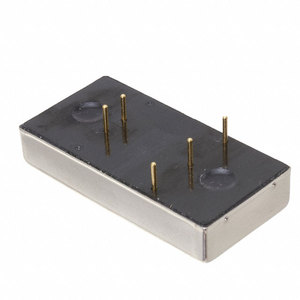 Traco-Power ten 12-2423 bị cô lập Mô-đun DC chuyển đổi <span class=keywords><strong>2</strong></span> đầu ra 15V-15V 400mA, 400mA 9V-36V đầu vào t mười 12-2410 Mười 12-2411 - Product Image 3