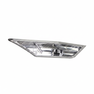 Luz Direccional para Guardabarros Izquierdo FC5 2016-2020, 34350-tet-h01, Hecho en Turquía - Product Image 2
