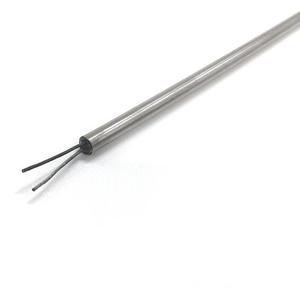 Matériaux de gaine de thermocouple de classe I HT Elite avec gaine en acier inoxydable, capteur de température de type K, câble isolé minéral - Product Image 4