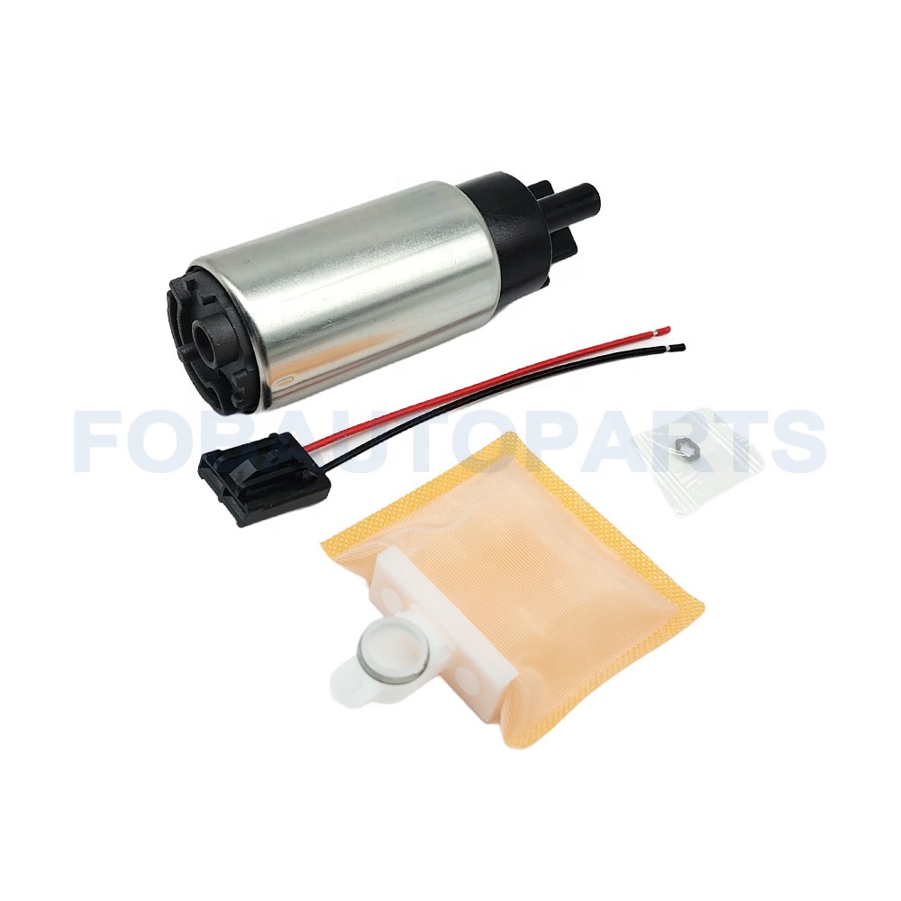 Electric Fuel Pump Compatible for Toyota 4RUNNER Models 1.5L 1.6L 1.8L 23221-46010 2322146010
