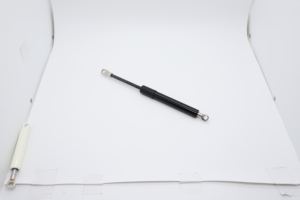 प्रतिस्पर्धी मूल्य 150n गैस लिफ्ट स्प्रिंग्स हाइड्रोलिक समायोज्य गैस वसंत सिलेंडर - Product Image 4