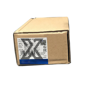 New Original E5EC-CX2ASM-800 <b>Temperature</b> <b>Controller</b> - Product Image 1