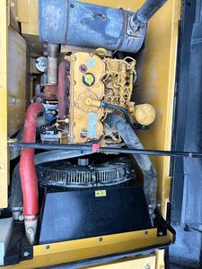 รถขุดดินระบบไฮดรอลิกตีนตะขาบมีขนาดใหญ่ Eepa CE นำเข้า320C Cat320GC ของจากญี่ปุ่น - Product Image 2